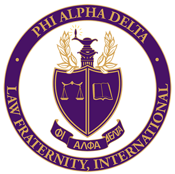 Phi Alpha Delta Archives